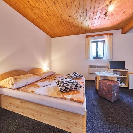 Holiday Home Hodkovice By Interhome Adršpach Εξωτερικό φωτογραφία