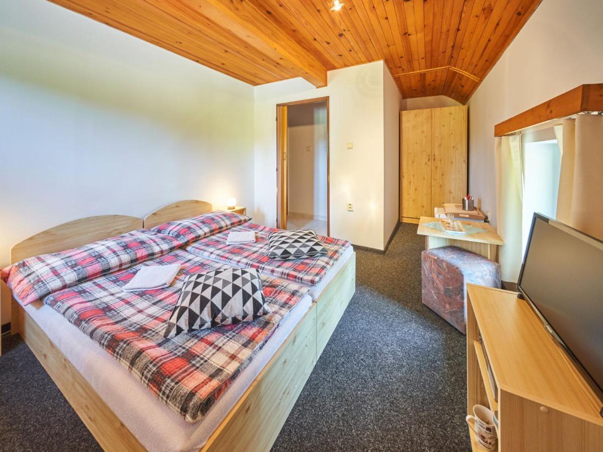 Holiday Home Hodkovice By Interhome Adršpach Εξωτερικό φωτογραφία