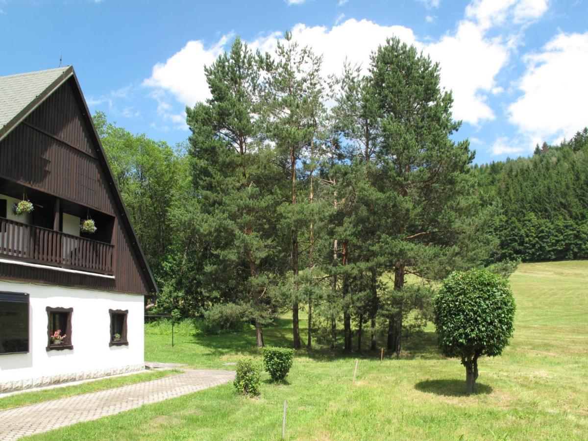 Holiday Home Hodkovice By Interhome Adršpach Εξωτερικό φωτογραφία