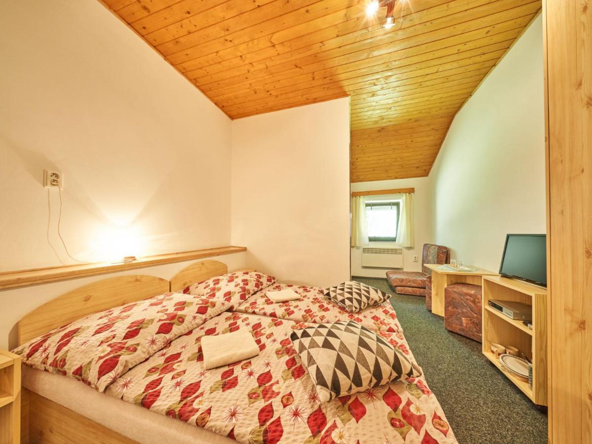 Holiday Home Hodkovice By Interhome Adršpach Εξωτερικό φωτογραφία