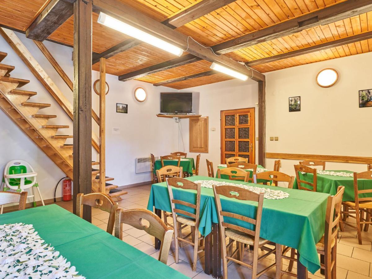 Holiday Home Hodkovice By Interhome Adršpach Εξωτερικό φωτογραφία