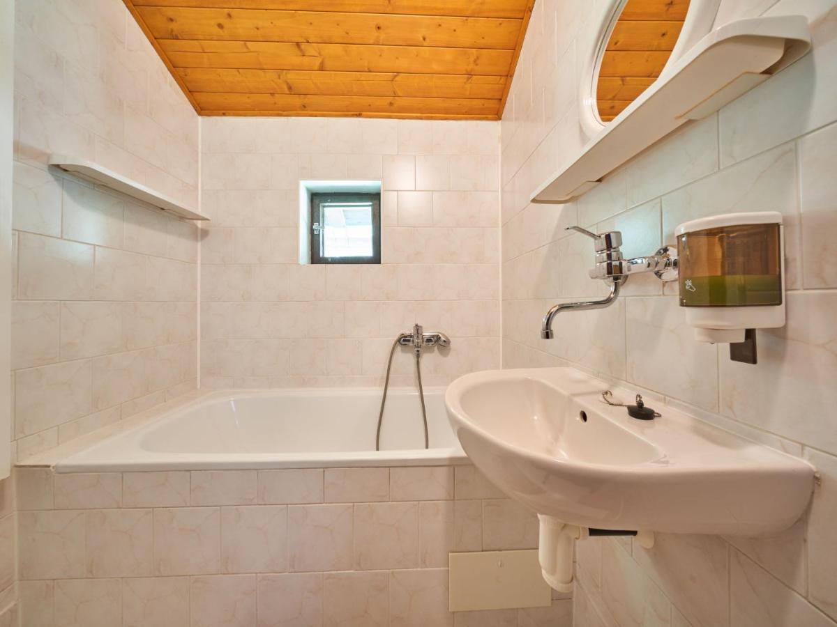 Holiday Home Hodkovice By Interhome Adršpach Εξωτερικό φωτογραφία