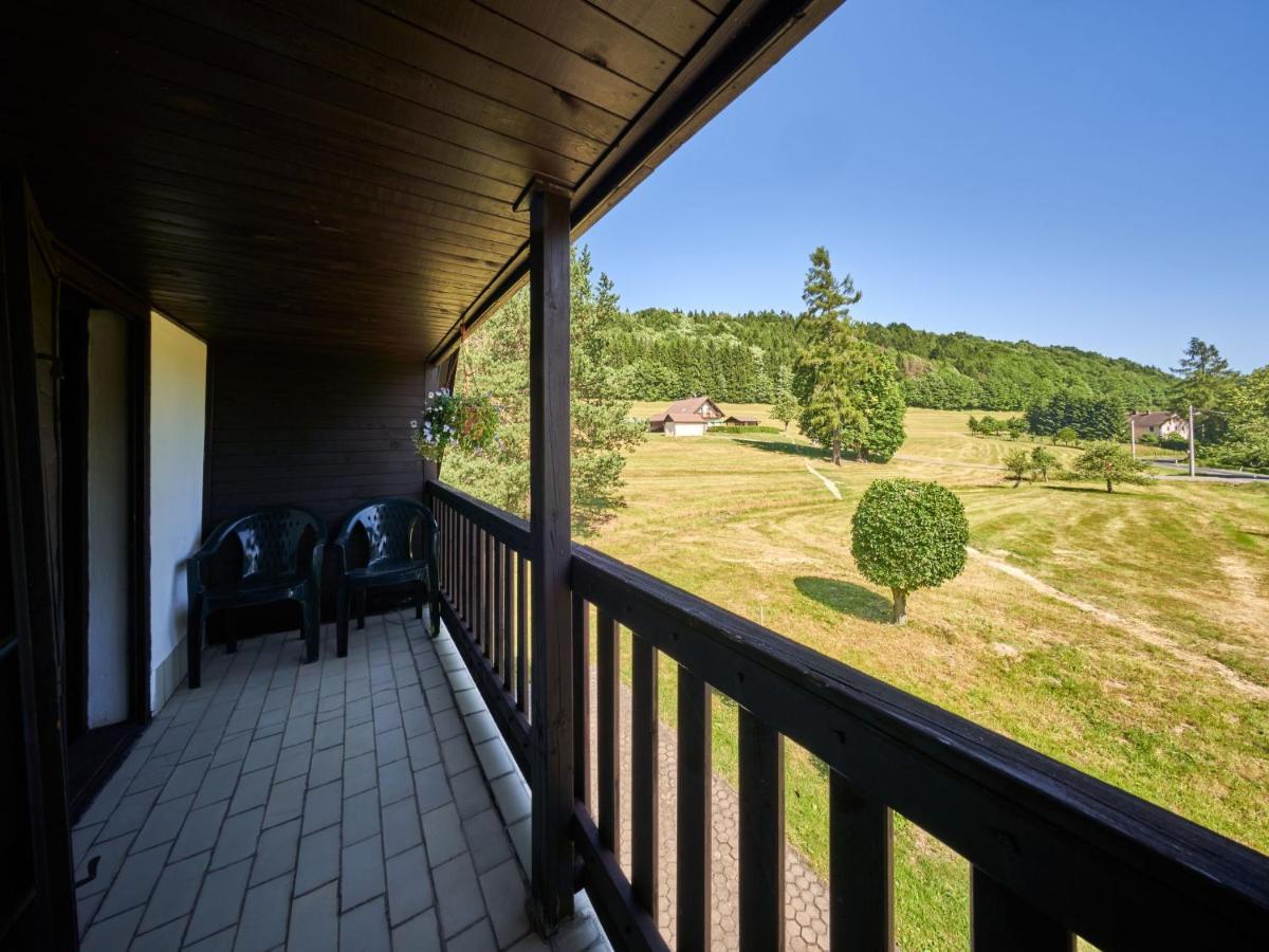 Holiday Home Hodkovice By Interhome Adršpach Εξωτερικό φωτογραφία