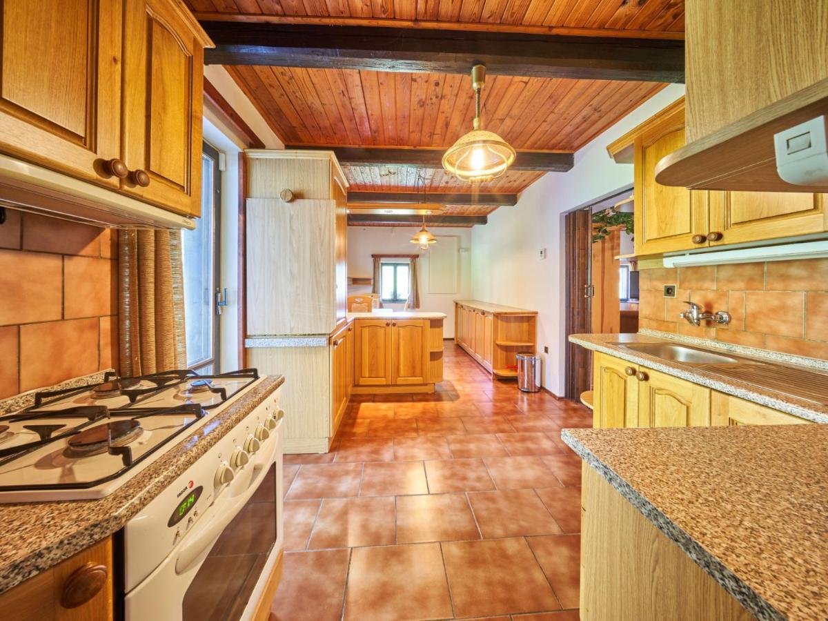 Holiday Home Hodkovice By Interhome Adršpach Εξωτερικό φωτογραφία