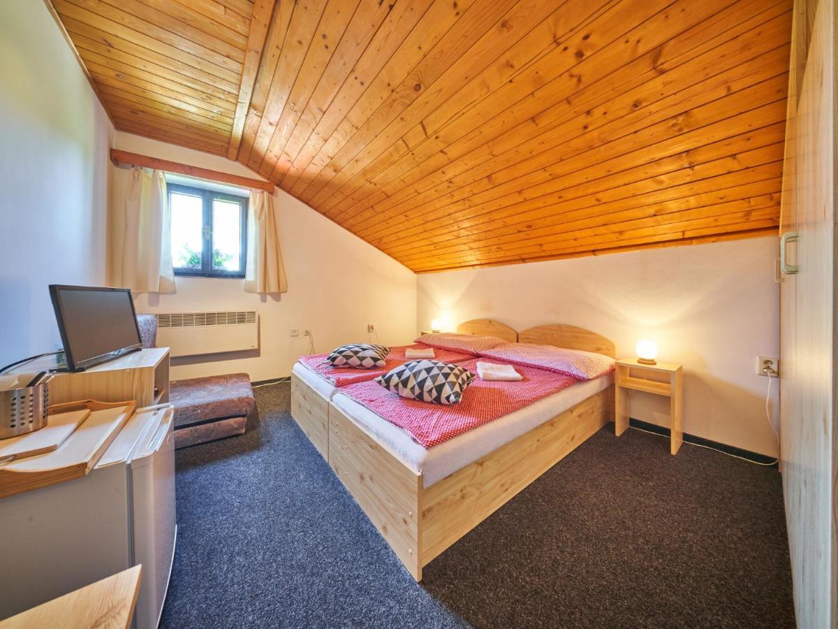 Holiday Home Hodkovice By Interhome Adršpach Εξωτερικό φωτογραφία