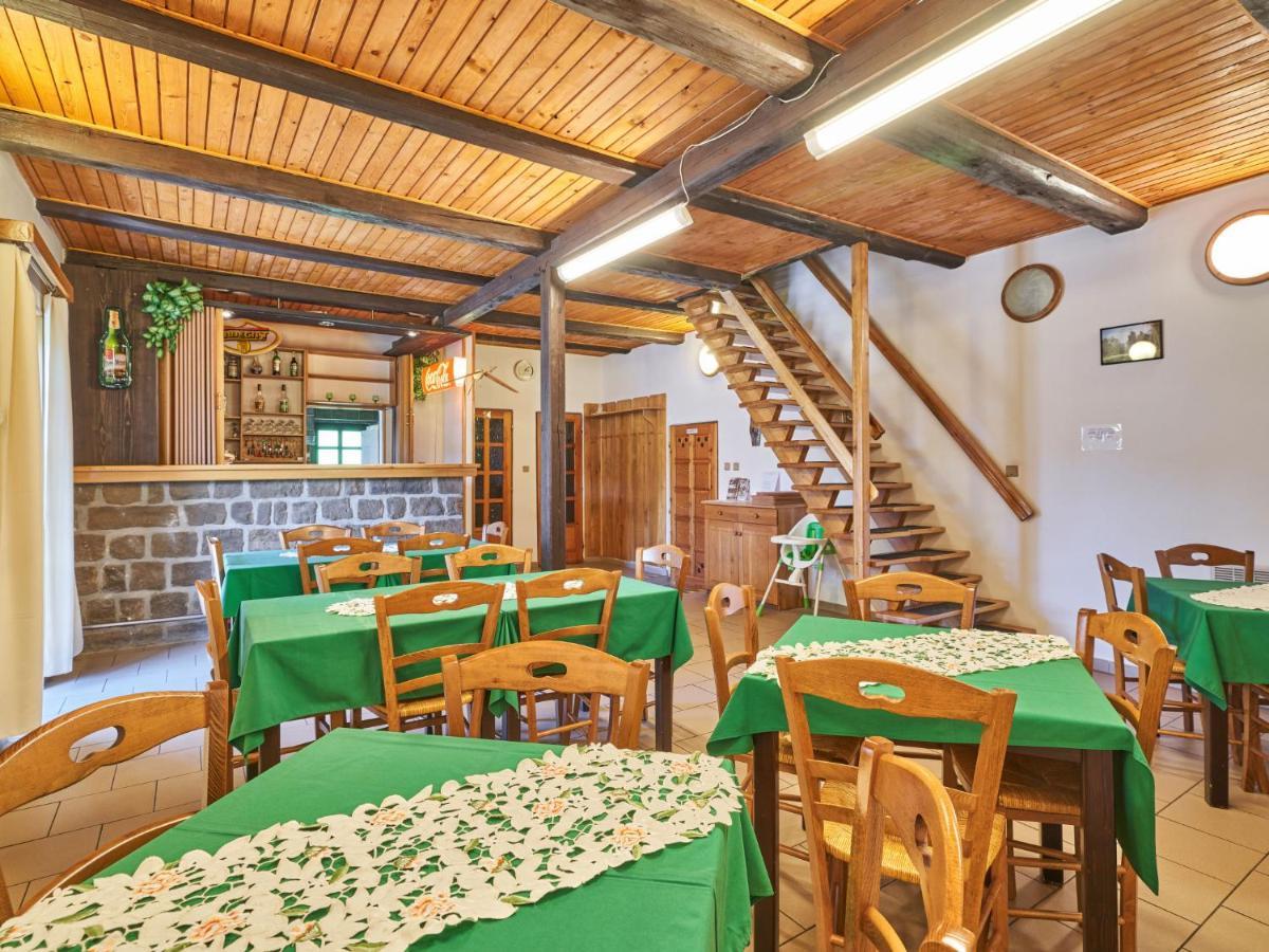 Holiday Home Hodkovice By Interhome Adršpach Εξωτερικό φωτογραφία