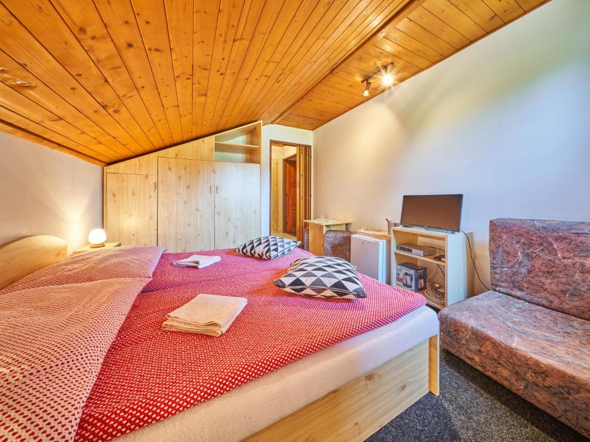Holiday Home Hodkovice By Interhome Adršpach Εξωτερικό φωτογραφία
