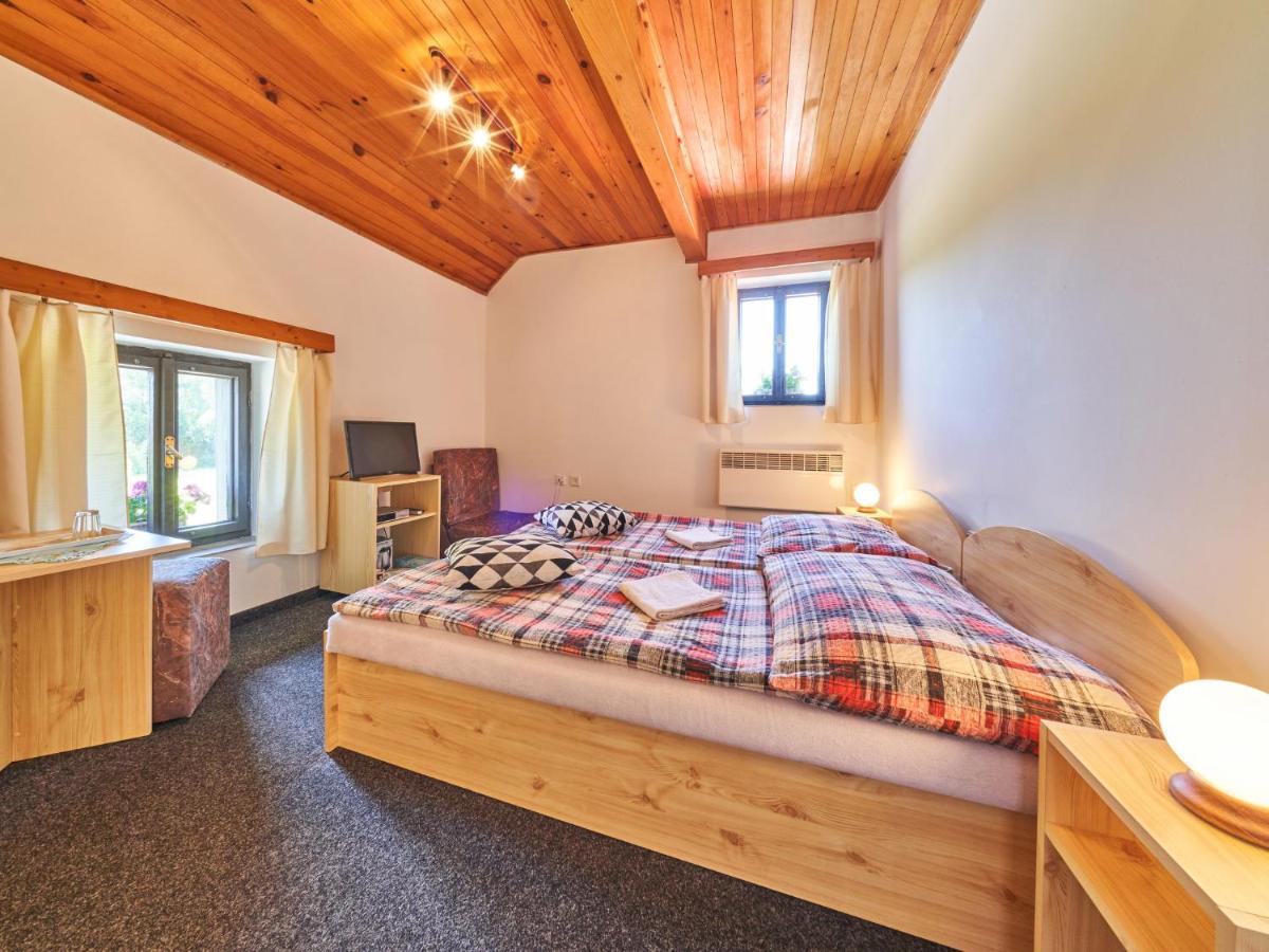 Holiday Home Hodkovice By Interhome Adršpach Εξωτερικό φωτογραφία