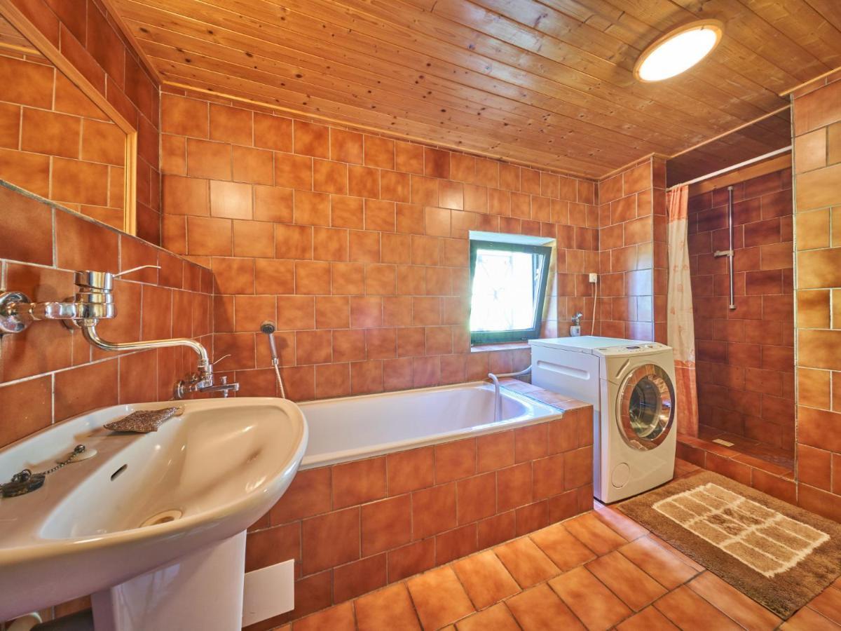 Holiday Home Hodkovice By Interhome Adršpach Εξωτερικό φωτογραφία